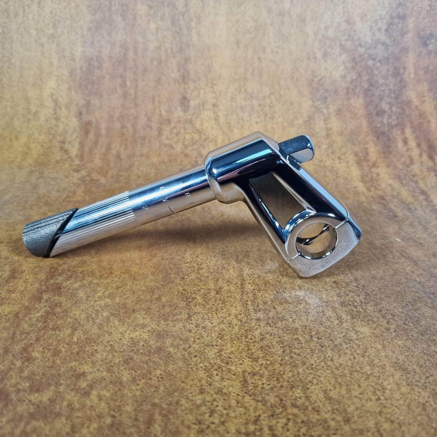 Redline Old School BMX Polished Redline Forklifter Stem