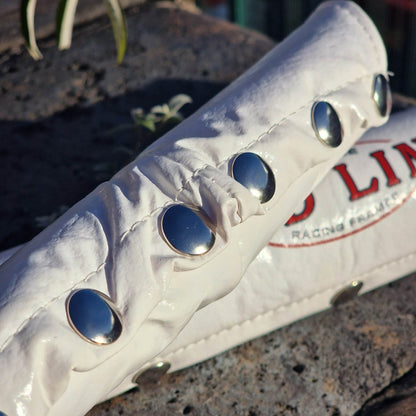 Redline Vintage Old School BMX Redline Limited Edition Vintage Proline Package Chrome