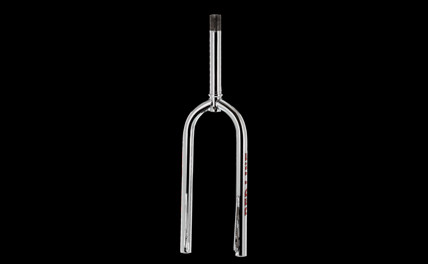 Redline Foundations Old School BMX Redline Limited Edition Vintage Proline Package Chrome