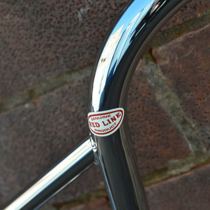 Redline Vintage Old School BMX Redline Limited Edition Vintage Proline Package White