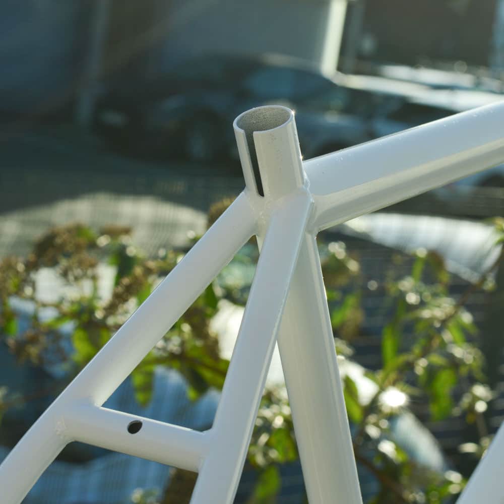 Redline Vintage Old School BMX Redline Limited Edition Vintage Proline Package White