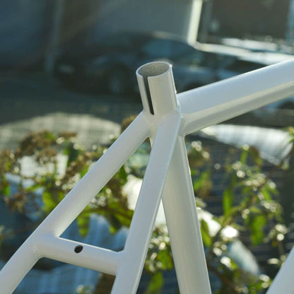 Redline Vintage Old School BMX Redline Limited Edition Vintage Proline Package White