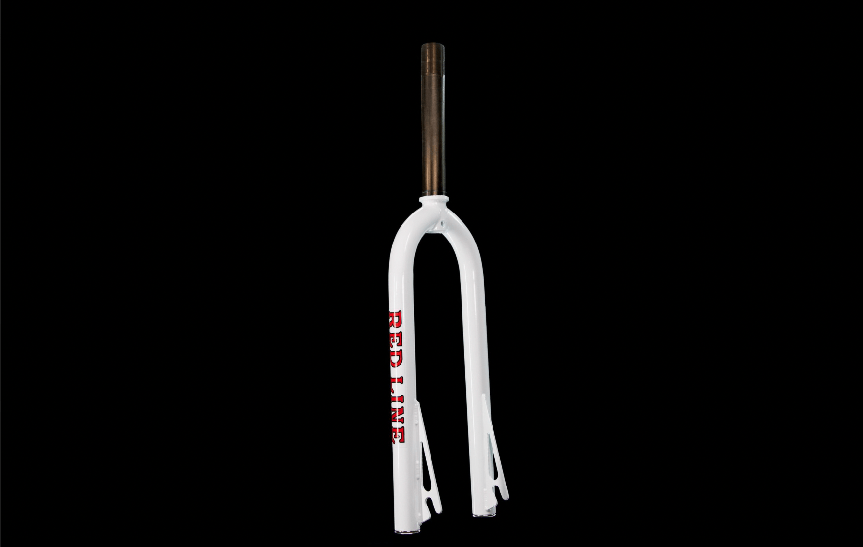 Redline Foundations Old School BMX Redline Limited Edition Vintage Proline Package White