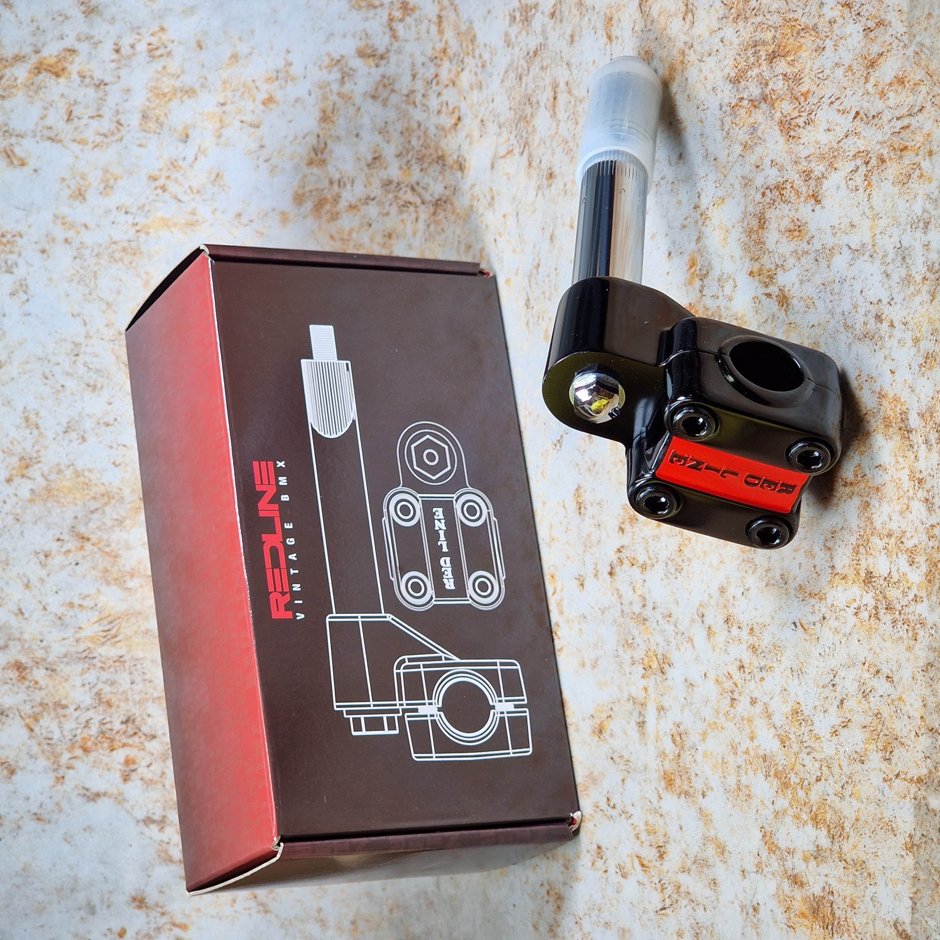 Redline Vintage Super Proline Brute Old School BMX Stem | Alans BMX