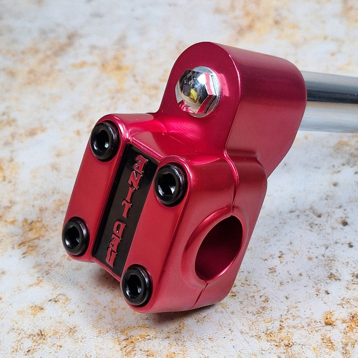 Redline Vintage Old School BMX Redline Vintage Super Proline Brute Stem