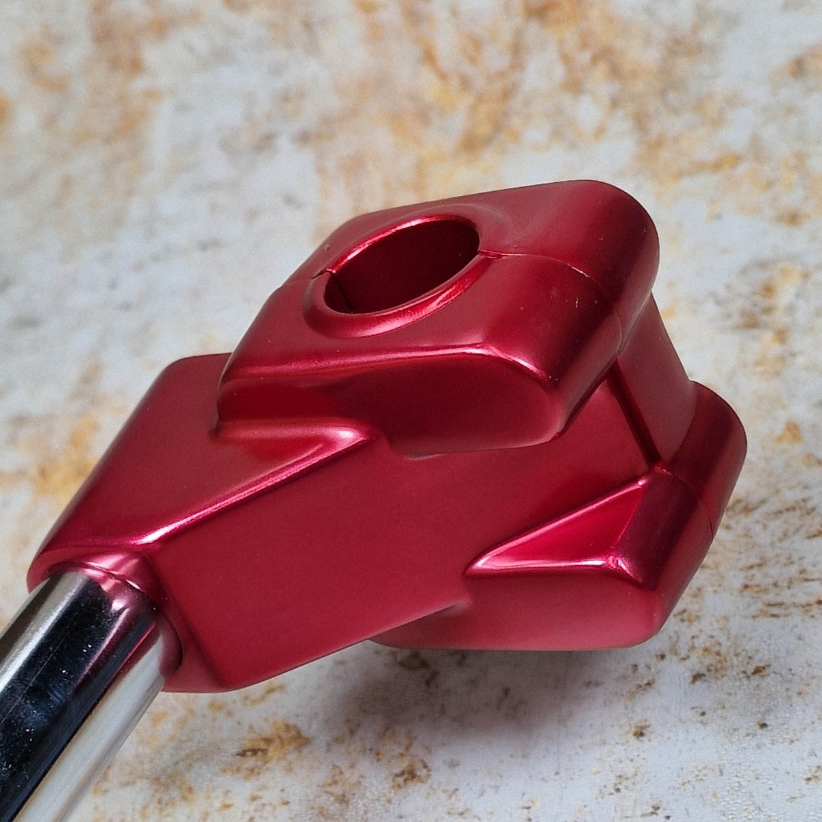 Redline Vintage Old School BMX Redline Vintage Super Proline Brute Stem