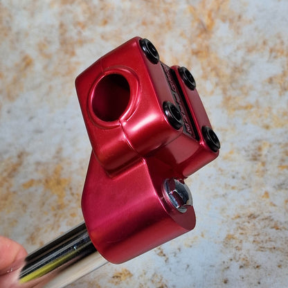 Redline Vintage Old School BMX Redline Vintage Super Proline Brute Stem