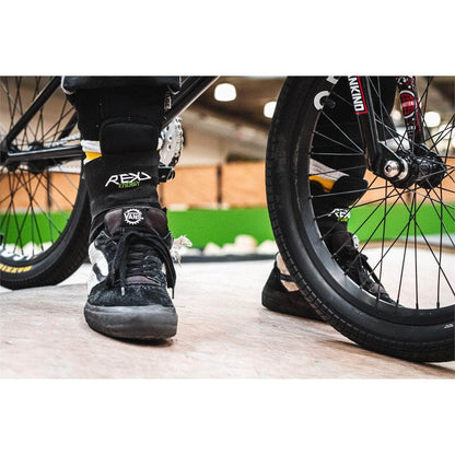 REKD Protection REKD Energy Covert Ankle Braces