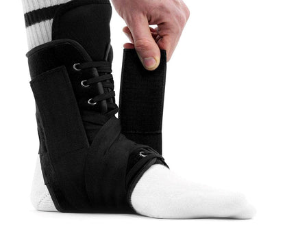 REKD Protection REKD Energy Covert Ankle Braces