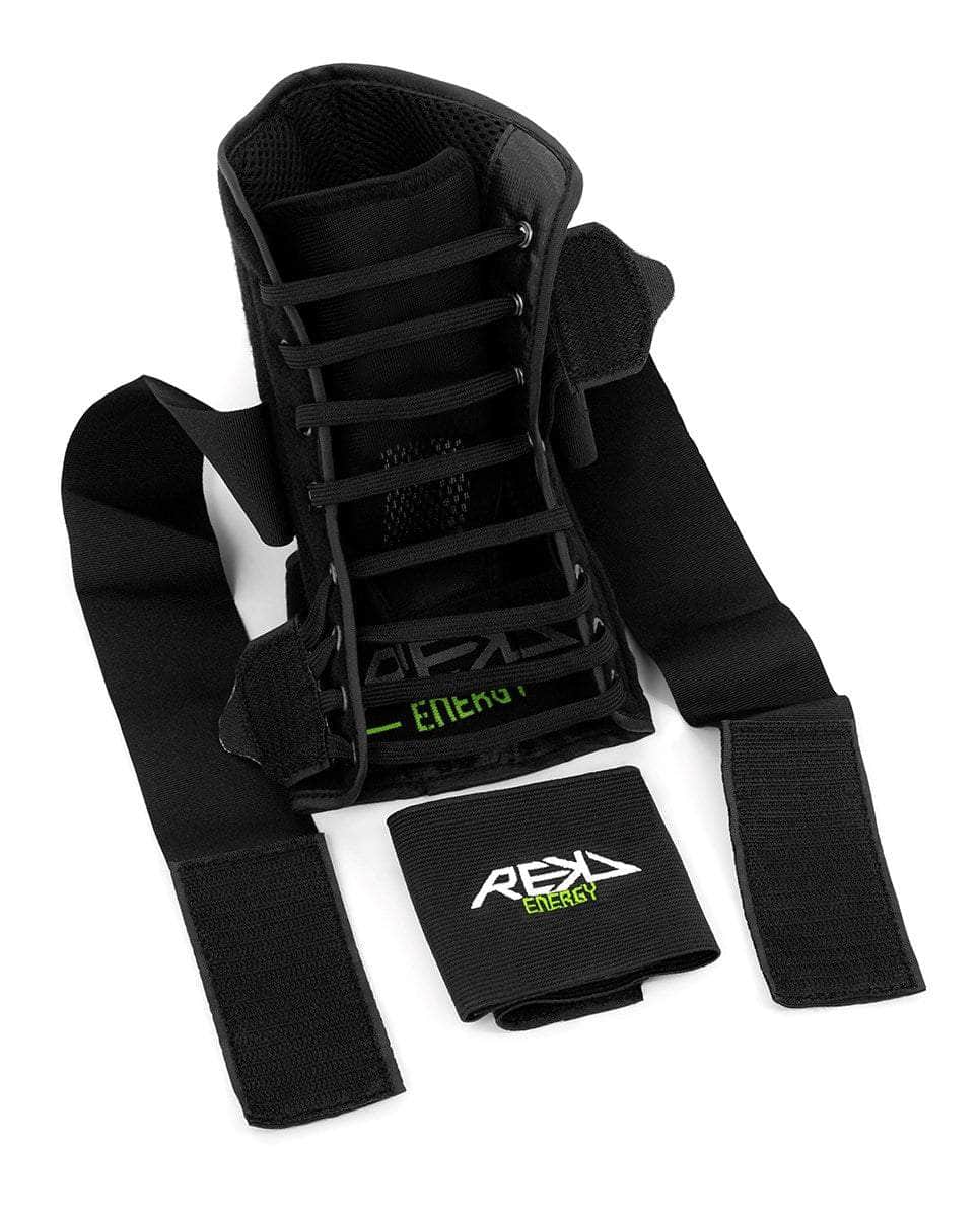 REKD Protection REKD Energy Covert Ankle Braces