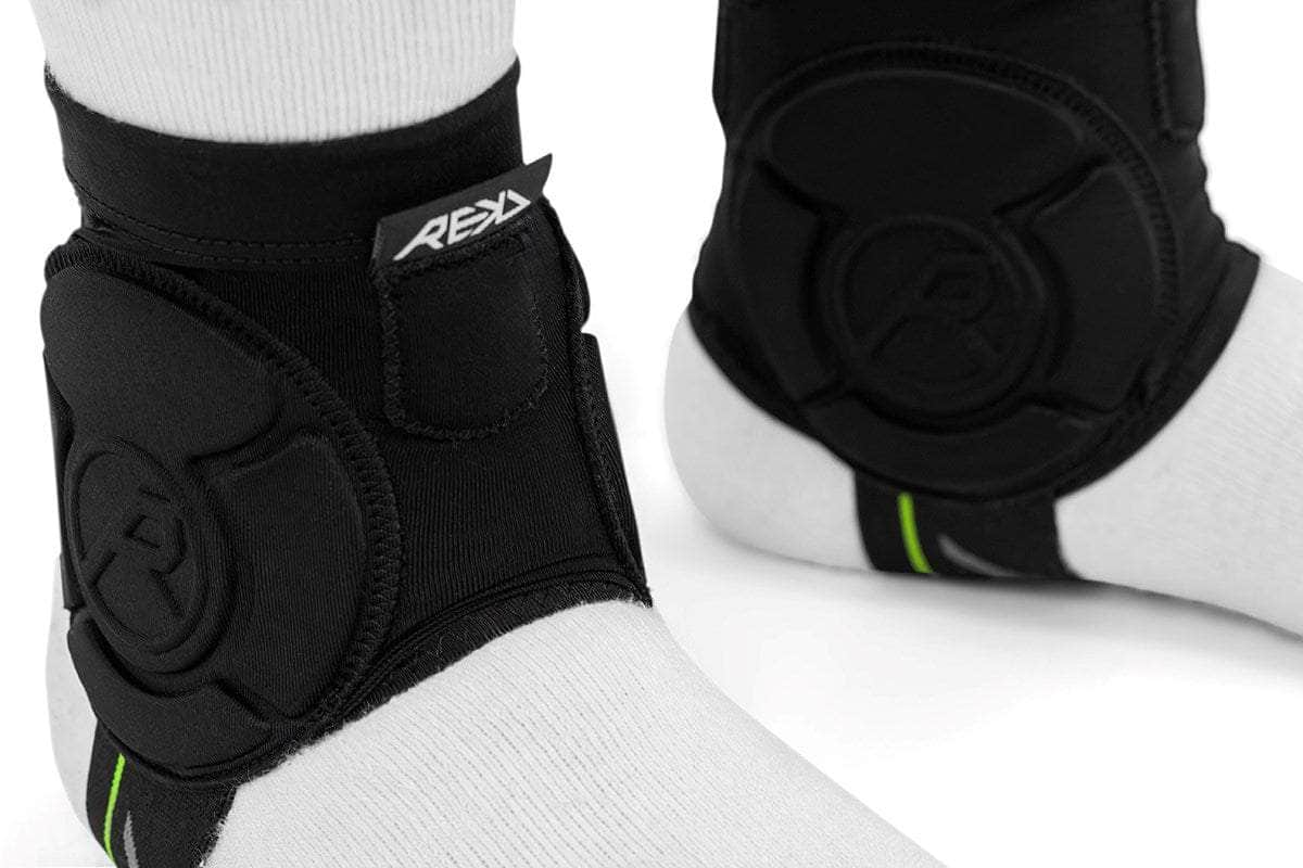 REKD Protection REKD Energy Covert Ankle Impact Guards