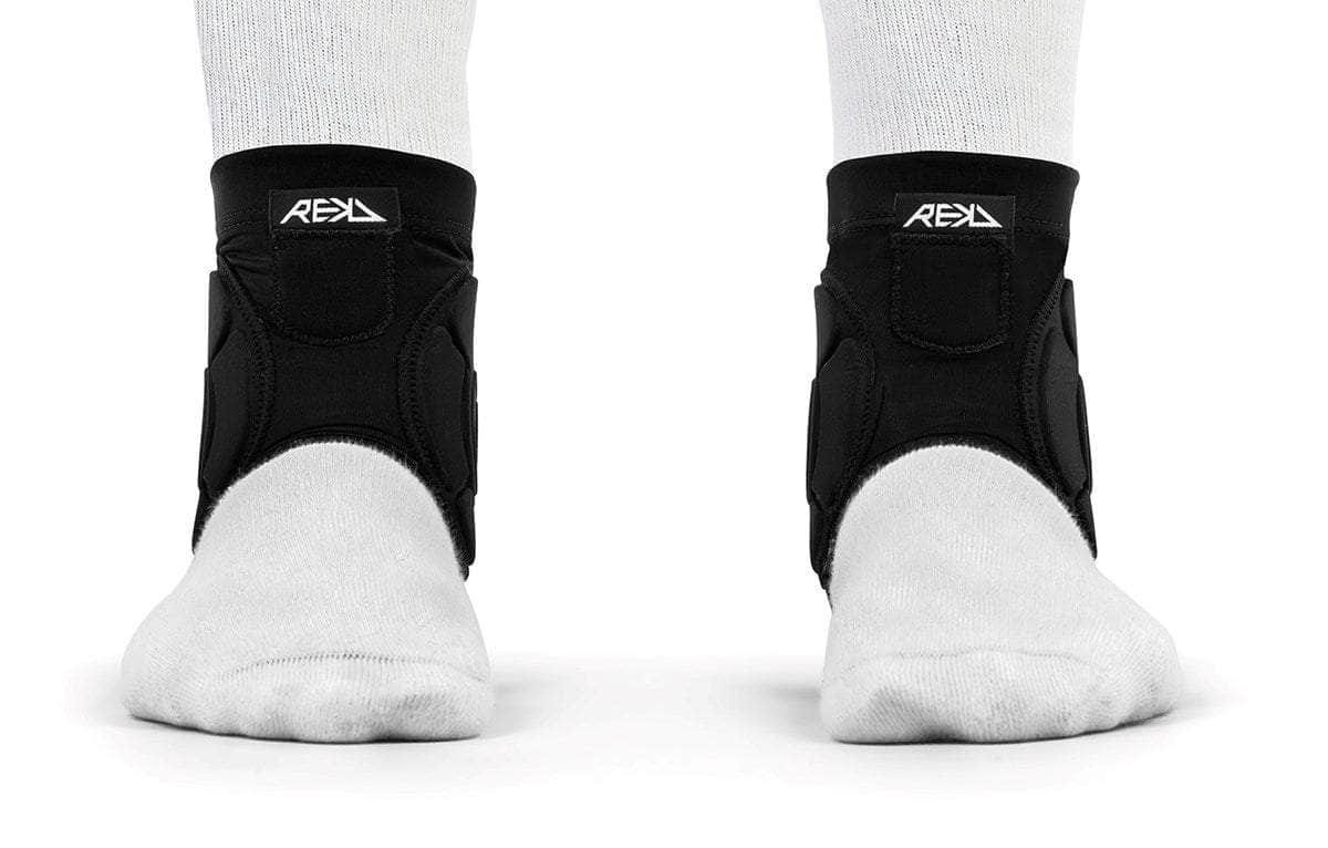 REKD Protection REKD Energy Covert Ankle Impact Guards