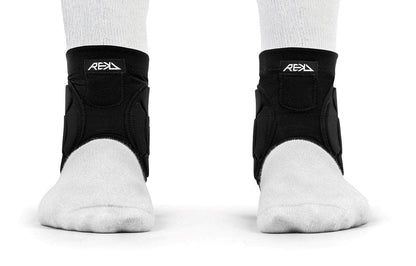REKD Protection REKD Energy Covert Ankle Impact Guards