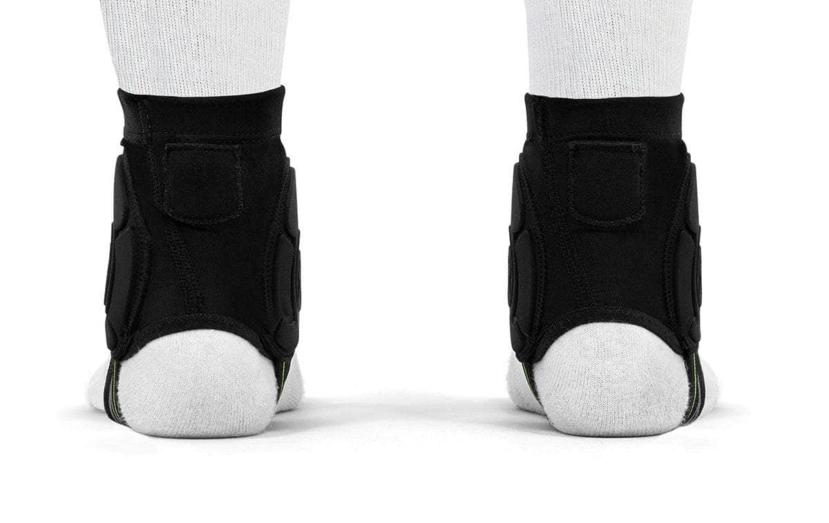 REKD Protection REKD Energy Covert Ankle Impact Guards