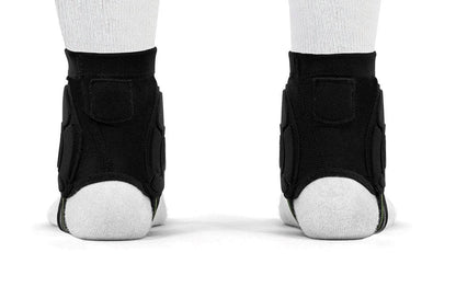 REKD Protection REKD Energy Covert Ankle Impact Guards