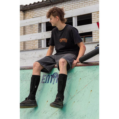 REKD Protection REKD Energy Covert Shin and Ankle Impact Guards