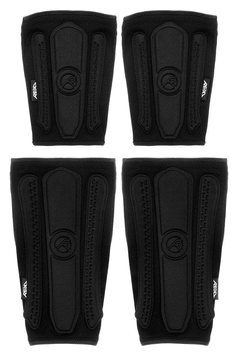 REKD Protection REKD Energy Covert Shin Impact Guards