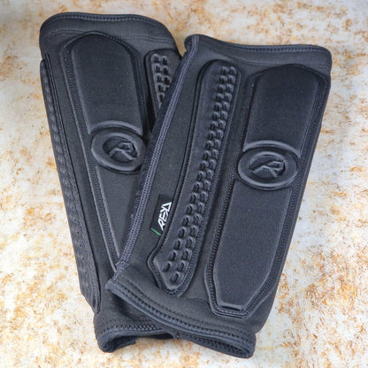 REKD Protection REKD Energy Covert Shin Impact Guards