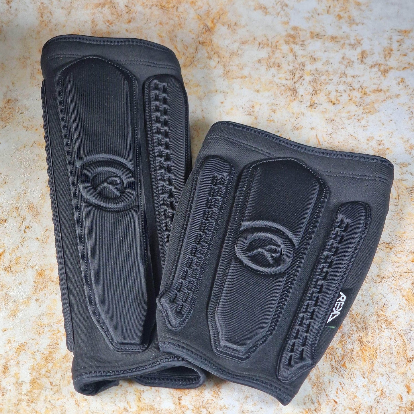 REKD Protection REKD Energy Covert Shin Impact Guards