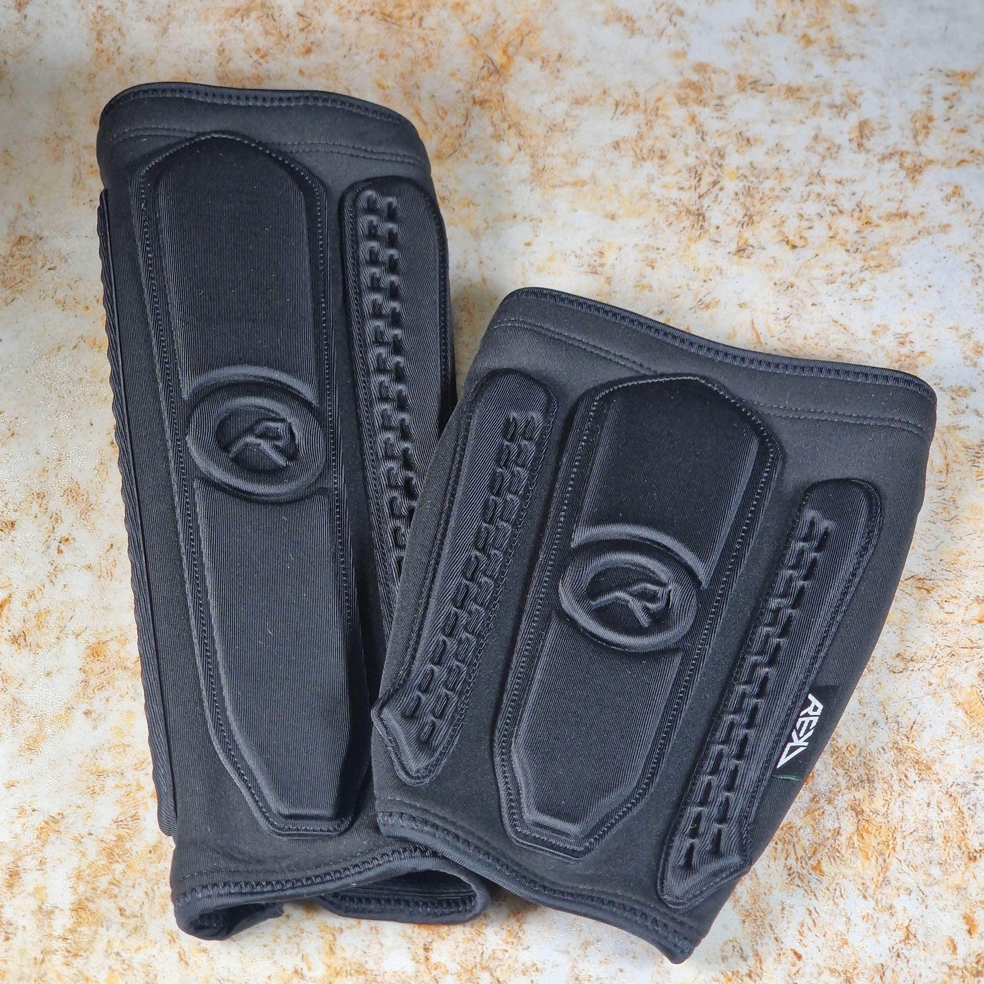 REKD Protection REKD Energy Covert Shin Impact Guards