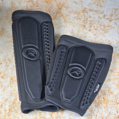 REKD Protection REKD Energy Covert Shin Impact Guards