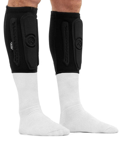 REKD Protection Short / Small/Medium REKD Energy Covert Shin Impact Guards