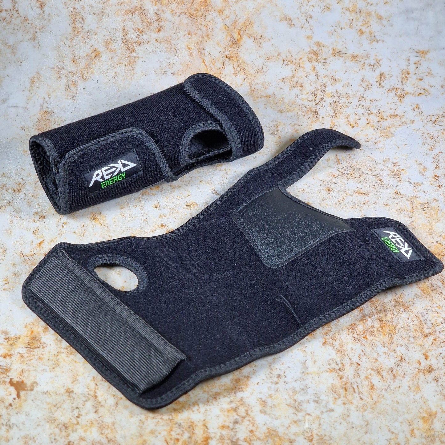 REKD Protection Small/Medium REKD Energy Freedom Wrist Guards