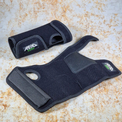 REKD Protection Small/Medium REKD Energy Freedom Wrist Guards