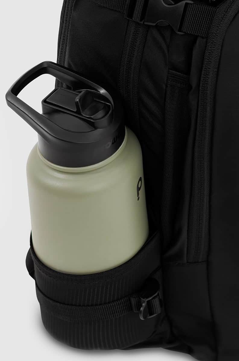 REKD Bikes Black REKD Energy Guardian Backpack