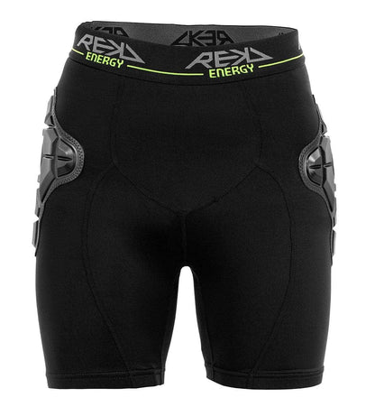 REKD Protection REKD Energy Pro Impact Shorts