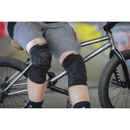 REKD Protection REKD Pro Knee Gaskets
