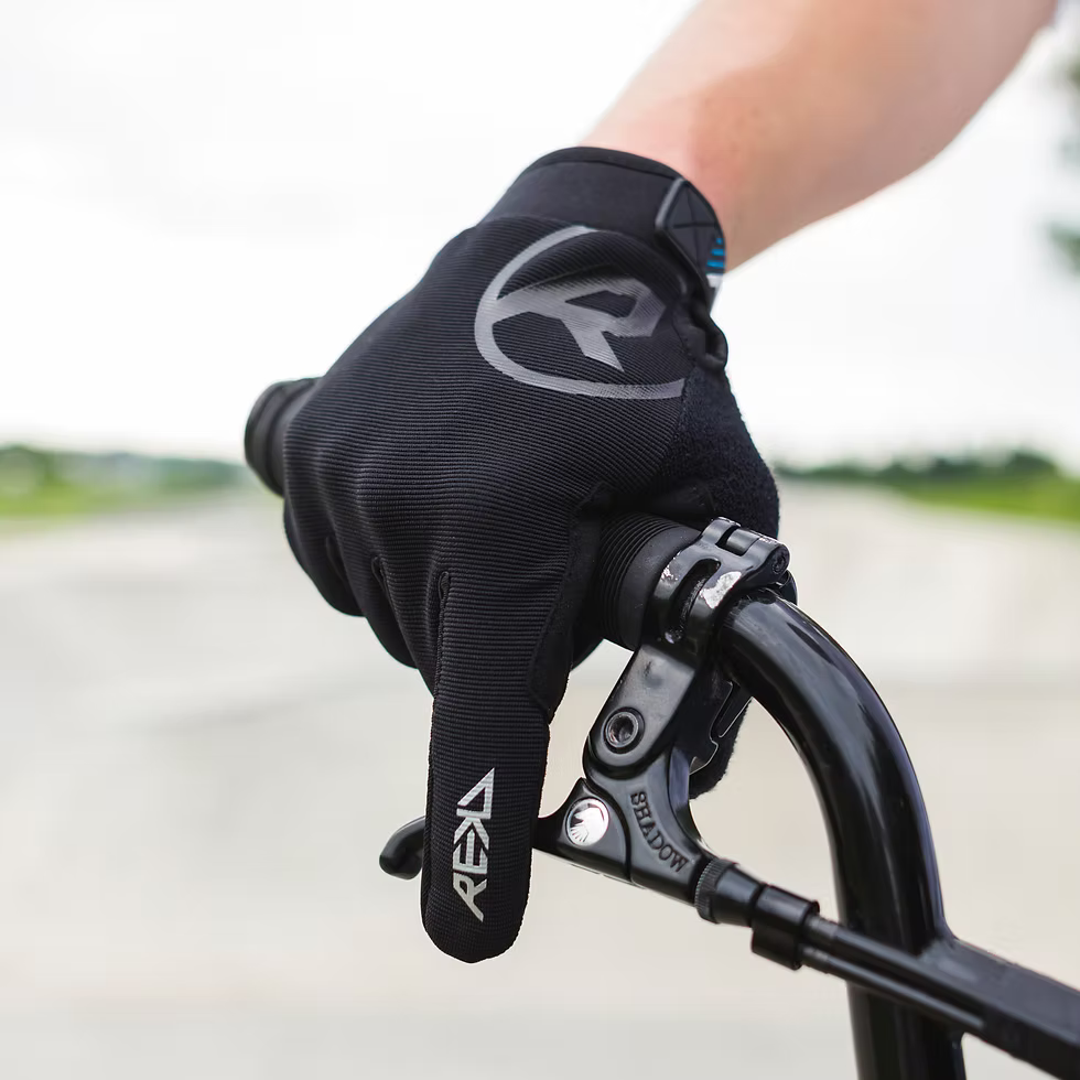 REKD Protection REKD Status Gloves