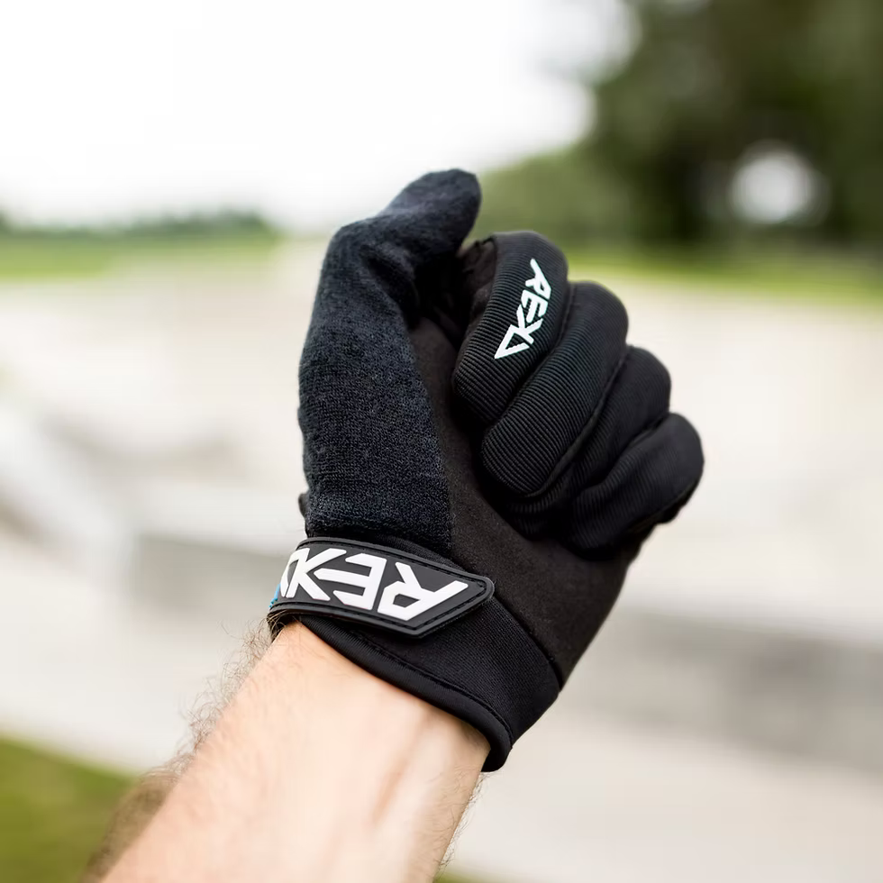 REKD Protection REKD Status Gloves