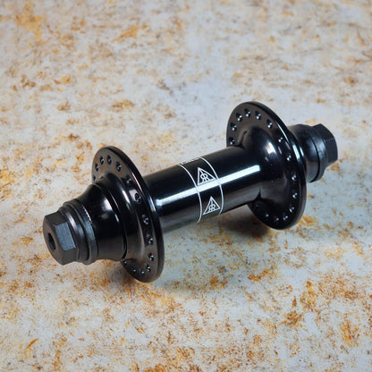 Relic BMX Parts Black Relic Revolve Female Front Hub