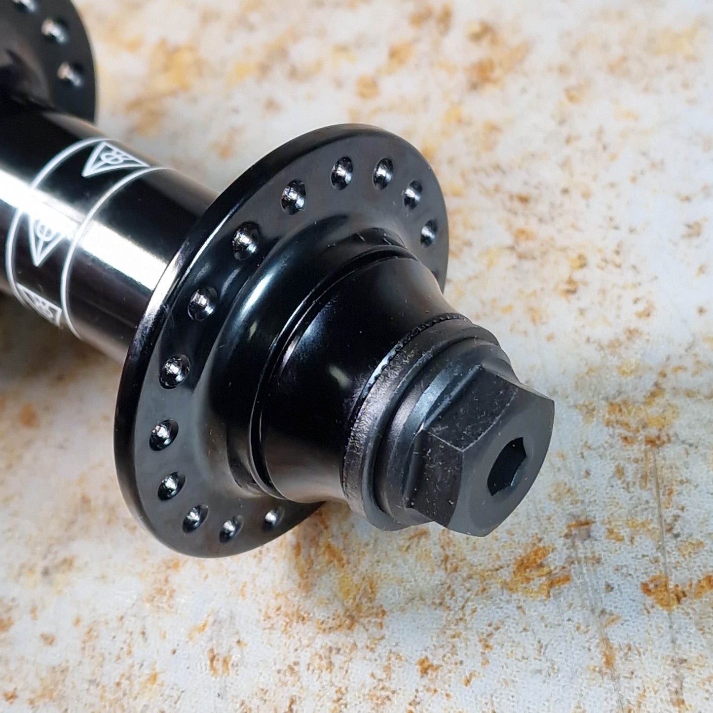 Relic BMX Parts Relic Revolve Female Front Hub