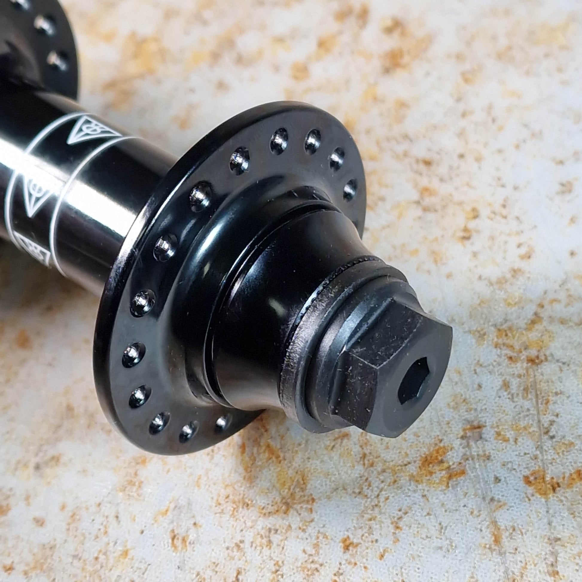 Relic BMX Parts Relic Revolve Female Front Hub