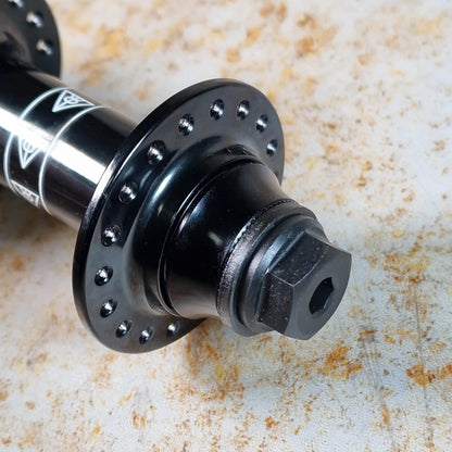 Relic BMX Parts Relic Revolve Female Front Hub