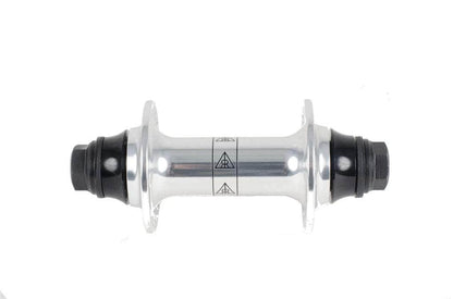 Relic BMX Parts Polished Relic Revolve Female Front Hub