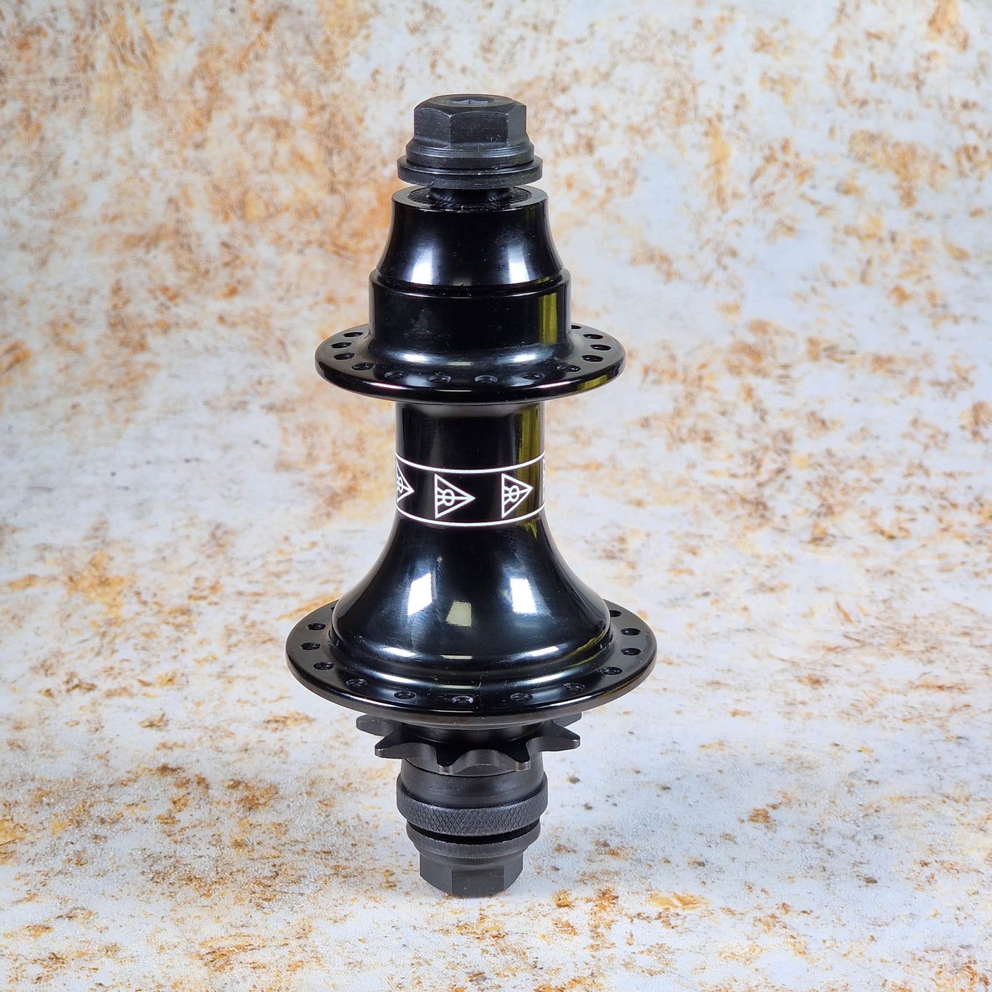 Relic BMX Parts Relic Revolve Female Rear Cassette Hub