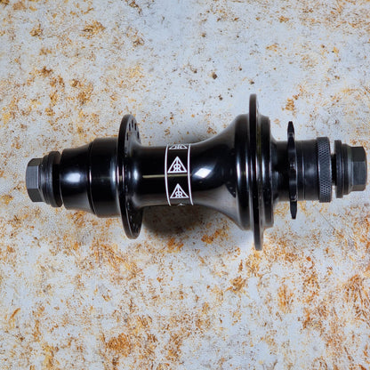 Relic BMX Parts Relic Revolve Female Rear Cassette Hub