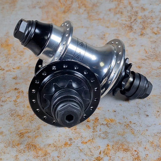 Relic BMX Parts Relic Revolve Female Rear Cassette Hub