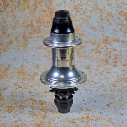 Relic BMX Parts Relic Revolve Female Rear Cassette Hub