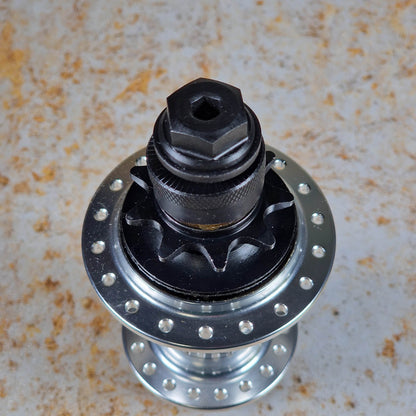 Relic BMX Parts Relic Revolve Female Rear Cassette Hub