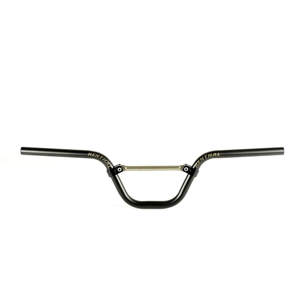 Renthal BMX Racing 22.2mm Standard / 5.5 Renthal Moto V2 Bars