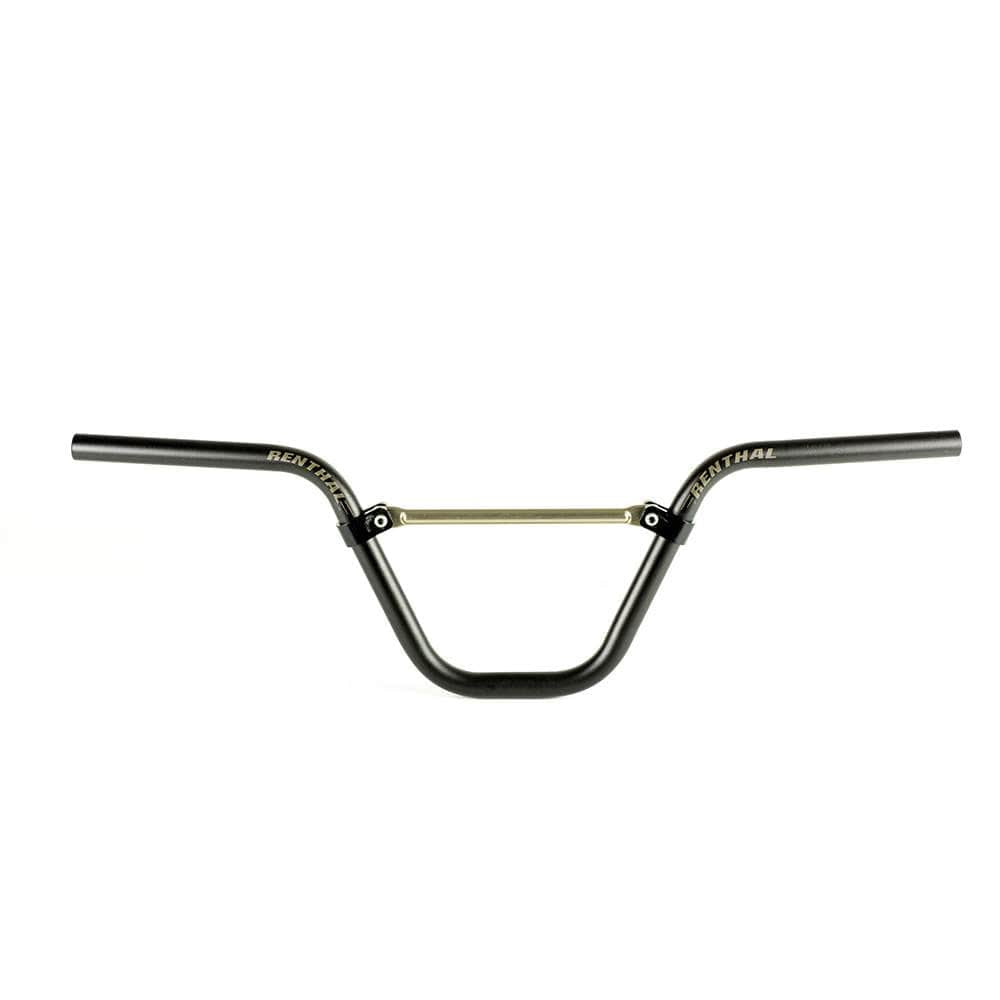 Renthal BMX Racing 22.2mm Standard / 7.5 Renthal Moto V2 Bars