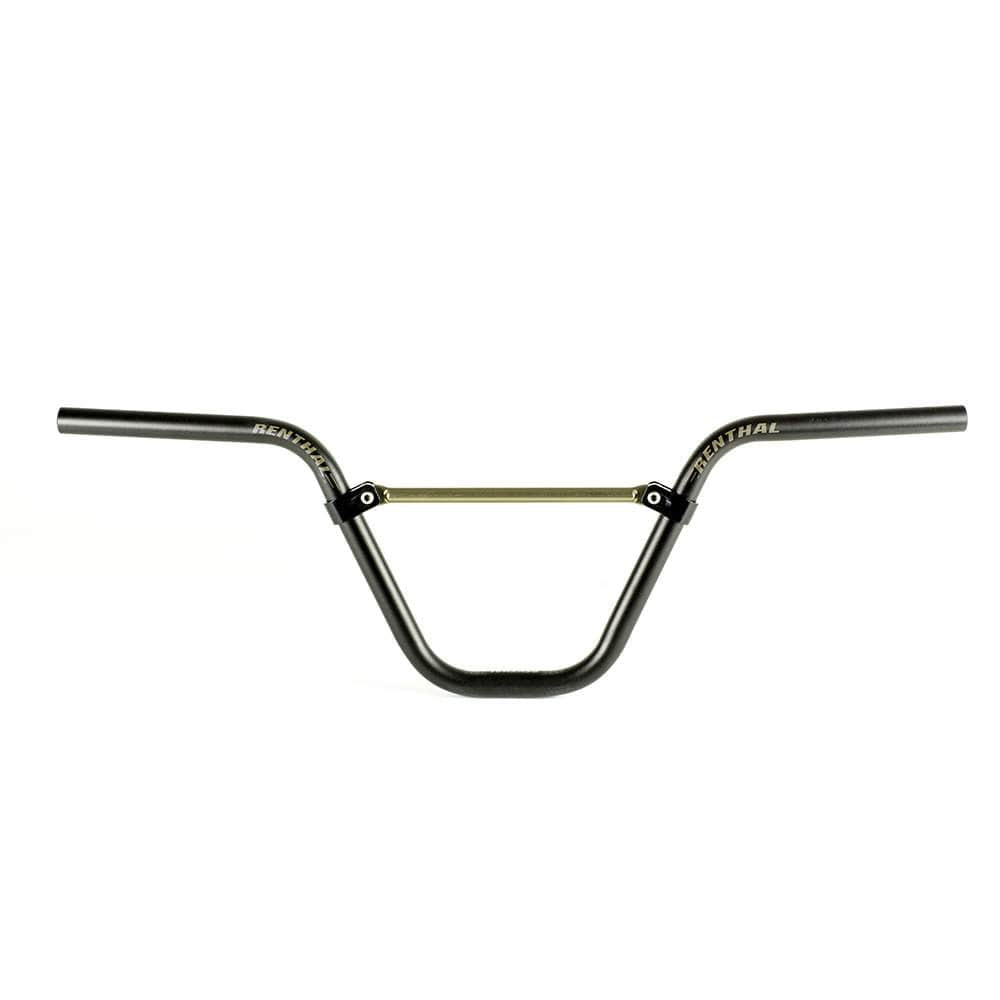Renthal BMX Racing 22.2mm Standard / 8.25 Renthal Moto V2 Bars