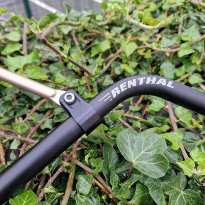 Renthal BMX Racing Renthal Moto V2 Bars