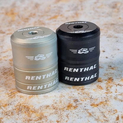 Renthal Bikes Renthal MTB Headset Top Cap and Bolt Set