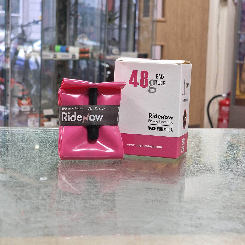 RideNow TPU Inner Tube | Alans BMX