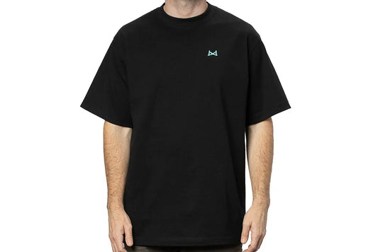 Rixin Clothing & Shoes Rixin Bridge T-Shirt Black